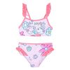 Peppa Pig So Happy children's swimsuit, bikini 3-6 years