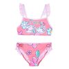 Peppa Pig So Happy children's swimsuit, bikini 3-6 years