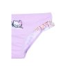 Hello Kitty Mermaid children's swimsuit, bikini 3-8 years