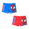 Spiderman Spidey children's swim shorts, 2-5 years