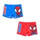 Spiderman Spidey children's swim shorts, 2-5 years