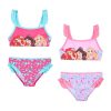 Disney Princess kids swimwear, bikini 3-8 years