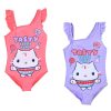 Gabby's Dollhouse Tasty children's swimsuit, swimwear 3-8 years