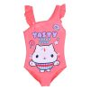 Gabby's Dollhouse Tasty children's swimsuit, swimwear 3-8 years