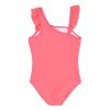 Gabby's Dollhouse Tasty children's swimsuit, swimwear 3-8 years