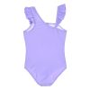 Gabby's Dollhouse Tasty children's swimsuit, swimwear 3-8 years