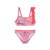 Gabby's Dollhouse Chilling child swimsuit, bikini 3-8 years