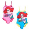 Disney Princess Ariel children's swimwear, swimming 3-6 years