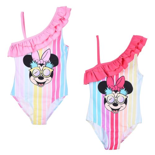 Disney Minnie  children's swimsuit, bikini 3-8 years