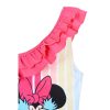 Disney Minnie  children's swimsuit, bikini 3-8 years