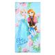 Disney Frozen bath towel, beach towel 70x140 cm (Fast Dry)