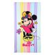 Disney Minnie  bath sheet, beach towel 70x140cm (Fast Dry)