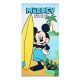 Disney Mickey  bath towel, beach towel 70x140cm (Fast Dry)