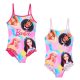 Barbie Tie-dye children's swimsuit, swimming 4-10 years