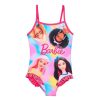 Barbie Tie-dye children's swimsuit, swimming 4-10 years