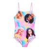 Barbie Tie-dye children's swimsuit, swimming 4-10 years