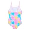 Barbie Tie-dye children's swimsuit, swimming 4-10 years