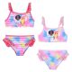 Barbie children's swimwear, bikini 4-10 years