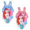 Disney Princess Ariel children's swimwear, swimming 3-6 years