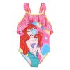 Disney Princess Ariel children's swimwear, swimming 3-6 years