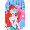 Disney Princess Ariel children's swimwear, swimming 3-6 years