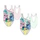 Disney Lilo and Stitch Angel kids swimwear, swimming 3-8 years