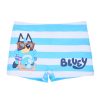 Bluey Sunbathing children's swim shorts, ages 3-6