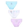 Disney Frozen children's underwear, panties 3 pieces/package