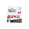 Disney Minnie children's underwear, 3-piece panty set