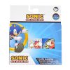 Sonic the Hedgehog children's underwear, bottom 3 pieces/package