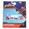 Spiderman children's underwear, briefs 3 pieces/package