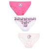 Hello Kitty children's underwear, briefs 3 pieces/package