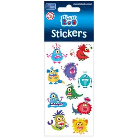 Disney Frozen Holographic Sticker Set - Javoli Disney Online Store - J