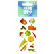 Food Vegetable Sticker Set