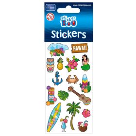 Paw Patrol Holographic Sticker Set - Javoli Disney Online Store - Javo