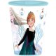 Disney Frozen Royally Cool Christmas cup, plastic 260 ml