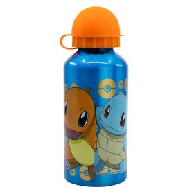 Hot Wheels Aluminium bottle 500ml - Javoli Disney Online Store - Javol