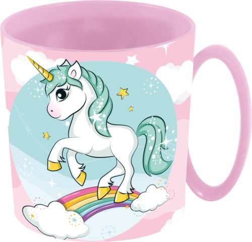 Unicorn Range micro mug 350 ml