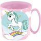 Unicorn Range micro mug 350 ml