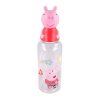 Peppa Pig 3D Figurine Plastic Bottle 560 ml