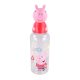 Peppa Pig 3D Figurine Plastic Bottle 560 ml