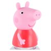 Peppa Pig 3D Figurine Plastic Bottle 560 ml