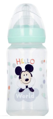 Disney Mickey  baby bottle 2.4 dl