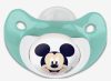 Disney Mickey  baby pacifier with play and sleep functions with case