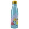 Peppa Pig Core aluminum bottle 600 ml