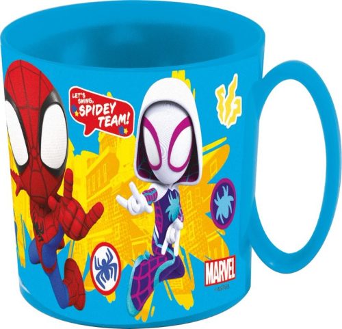 Spiderman Spidey  micro mug 350 ml