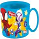 Spiderman Spidey  micro mug 350 ml