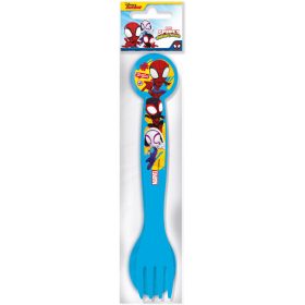 Paw Patrol Cutlery Set 2 Piece