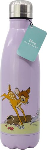 Disney Bambi Cuteness stainless steel flask 780 ml