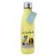 Disney Classics Lady & Tramp stainless steel bottle 780 ml